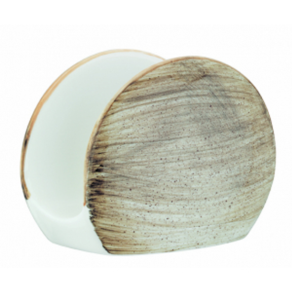 Салфетница 11*5,5*8,5 см. Bonna Aura Terraine (62681)