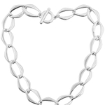 Колье Fiore Luna BCN11439-01 S