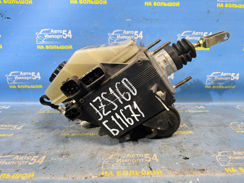 Главный тормозной цилиндр TOYOTA ARISTO 2000-2004