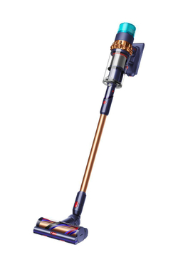 Вертикальный пылесос Dyson Gen5detect фиолетовый (448853-01)