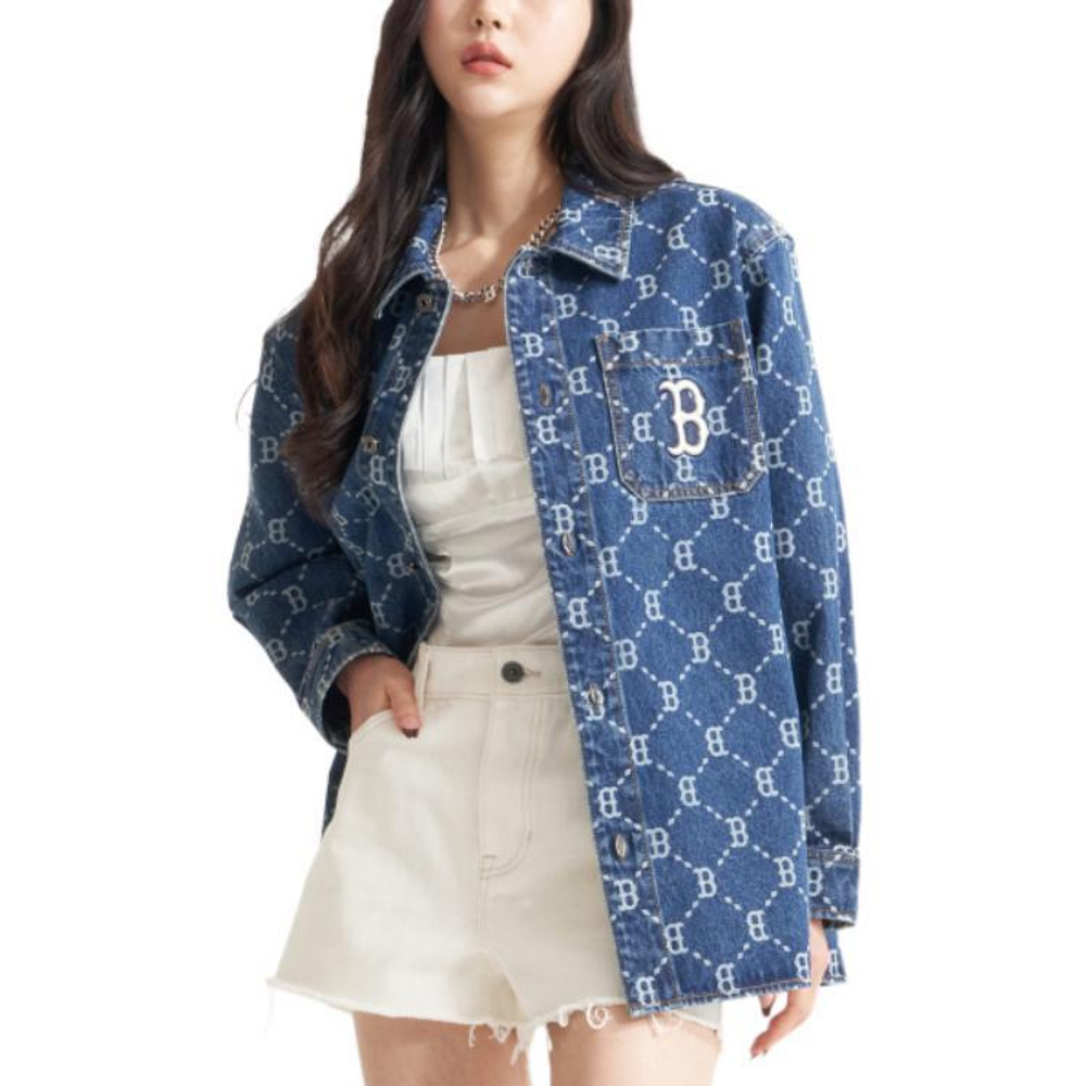 Рубашки MLB, 3ADRMN421-43BLS