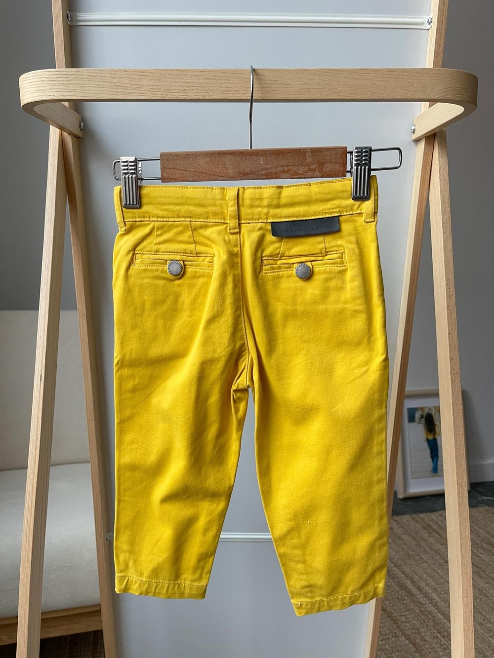 Брюки Stella McCartney, 92