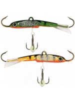 Балансир рыболовный Pro 02 5гр, 40мм, цвет 29