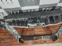 Панель передняя (телевизор) Geely Atlas 1 (NL-3) 16-22 Б/У Оригинал 5027009600