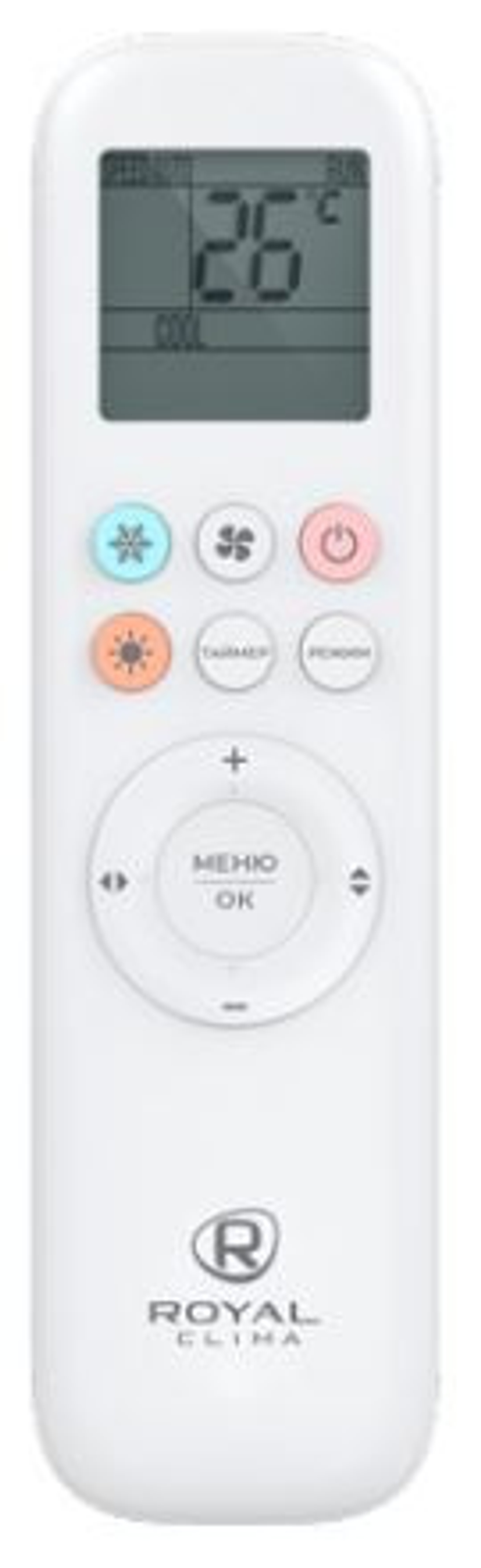 Сплит-система Royal Clima CO-F 48HNXA/CO-E 48HNXA