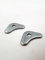 Шайба крепления клапанной крышки ВАЗ 2101-07 комплект 8 шт