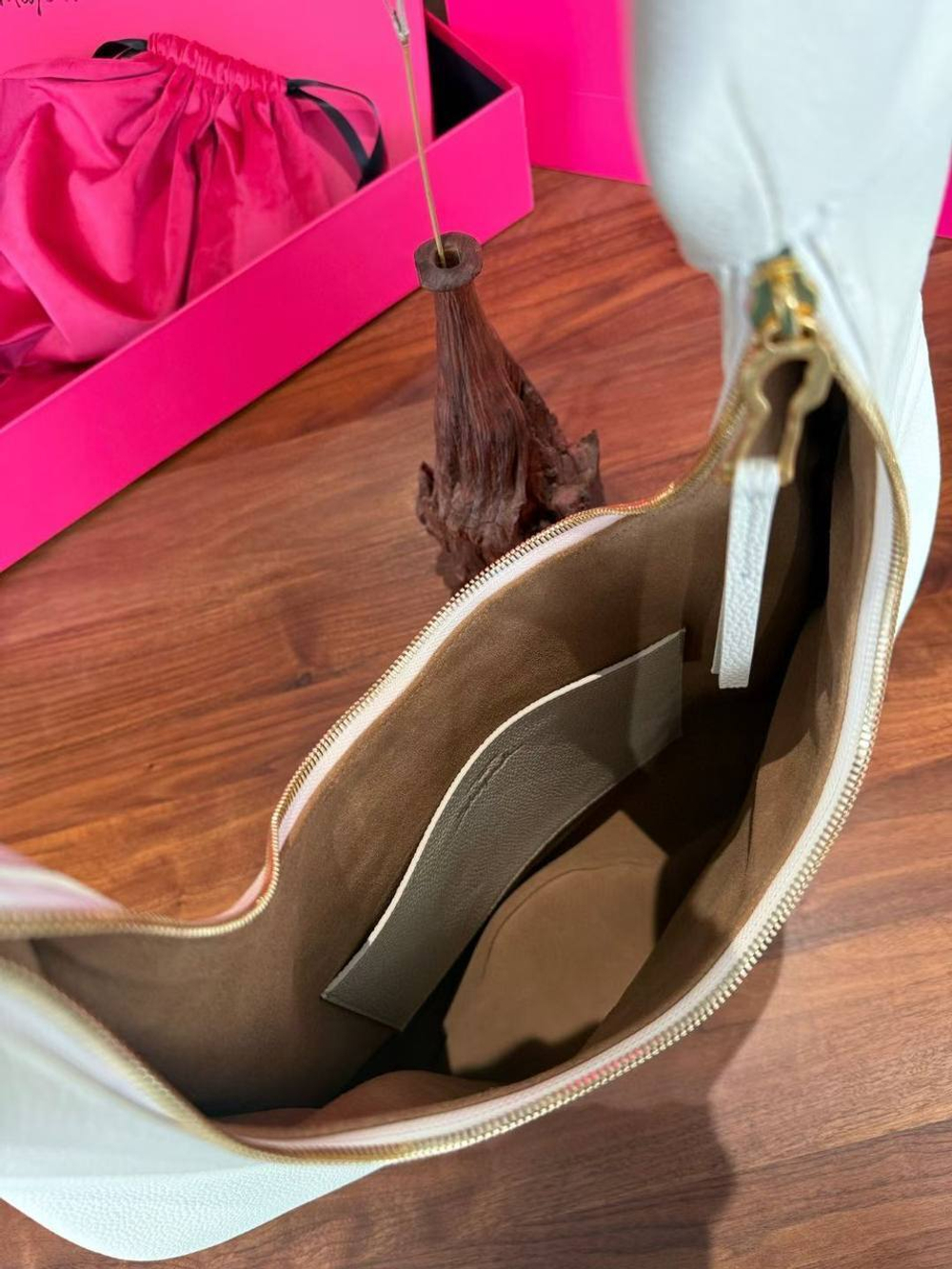 Сумка Schiaparelli