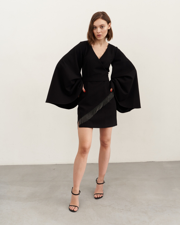 ПЛАТЬЕ ОДРИ