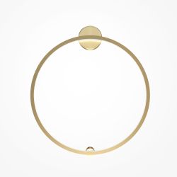 Светильник настенный светодиодный Maytoni   MOD005WL-L46BSK2