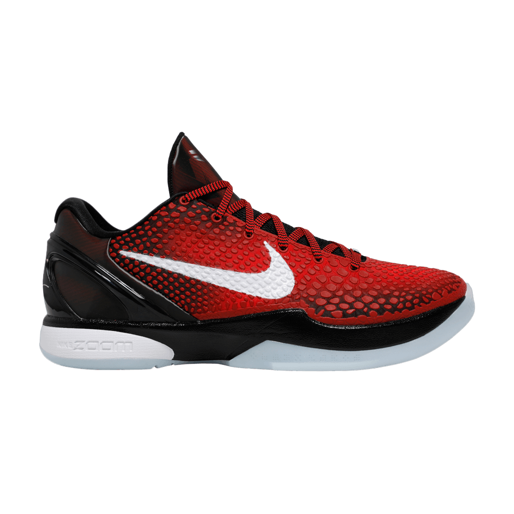 Кроссовки Nike Zoom Kobe 6 Protro "All-Star" 2021