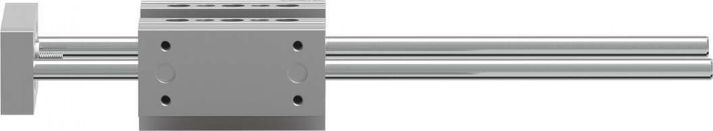 Направляющая Festo EAGF-P1-KF-25-200