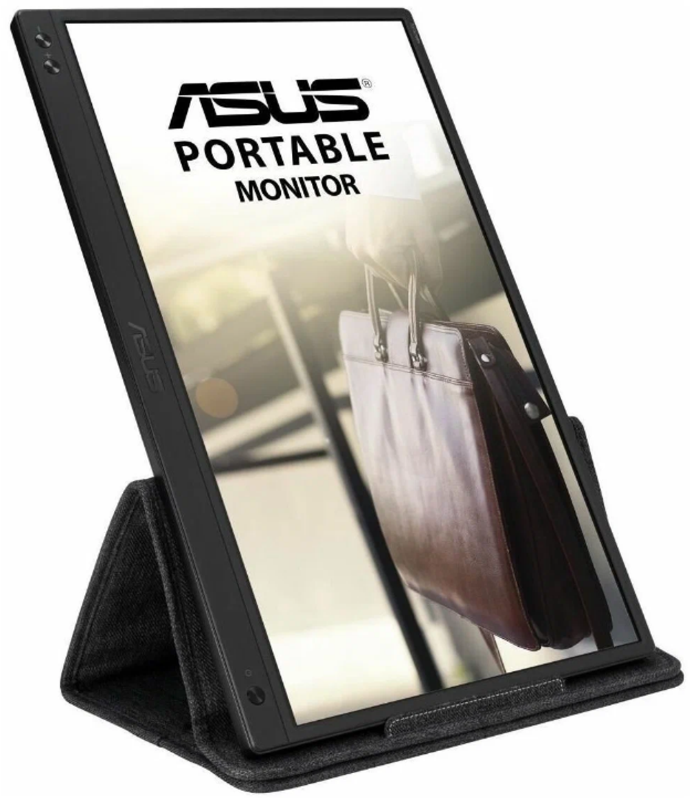 Монитор 15,6" ASUS MB166B