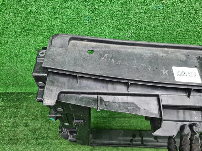 Телевизор VW Sharan 2 (2010-н.в.)