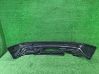 Юбка заднего бампера VW Tiguan 2 (2016-2020)