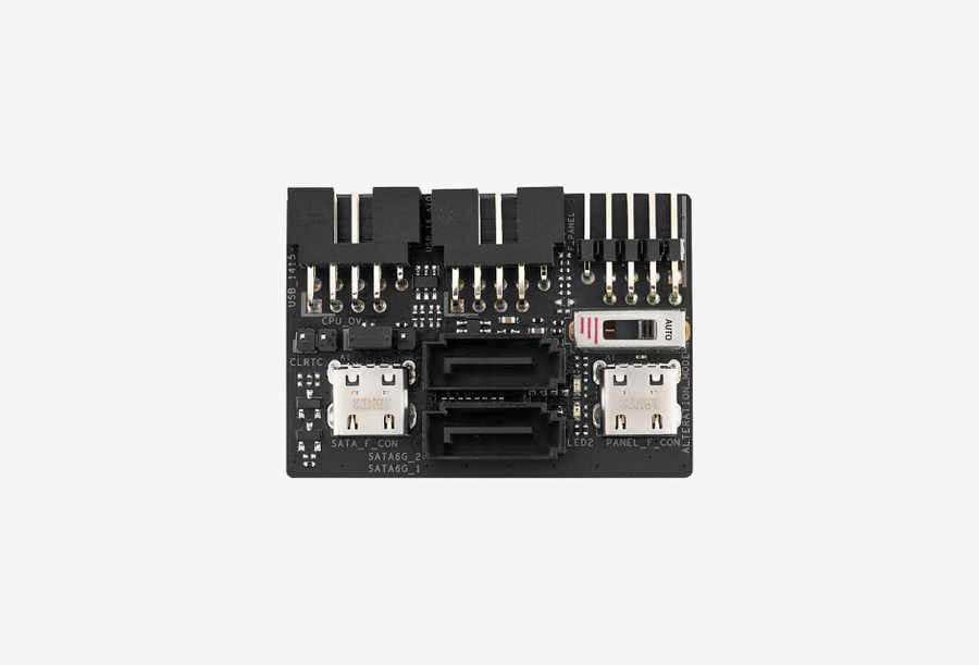 ROG STRIX X670E-I GAMING WIFI_1326709105535