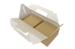 Коробка ECO BOX WITH HANDLE 1шт