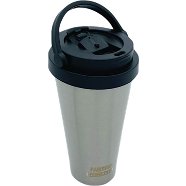 Термокружка 500мл Следопыт-Palermo PF-CWS-P102 Нерж. без ручкой ( Изотермическая )