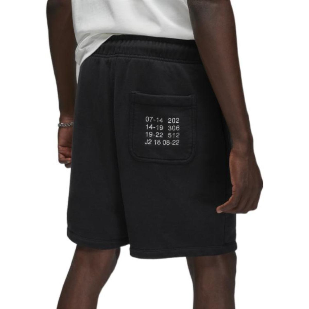 Шорты Jordan x Two18 Logo, DV6965-010