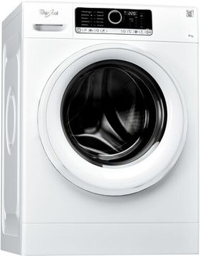 Стиральная машина Whirlpool FSCR 70414