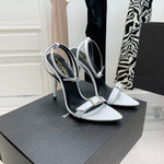Saint Laurent Pumps