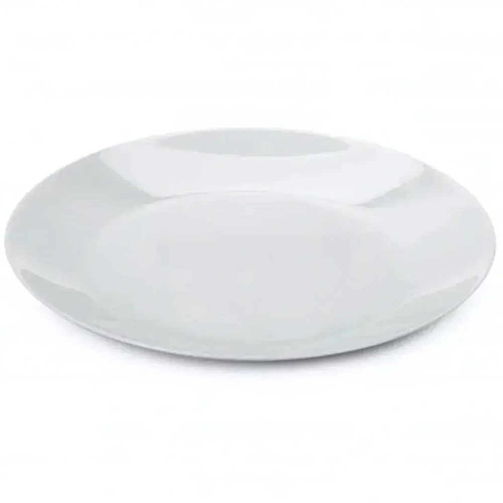 Тарелка десертная ЛИЛИ ГРАНИТ 18см