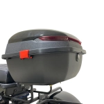 Электроскутер CITYCOCO X7 Pro TRIKE Синий