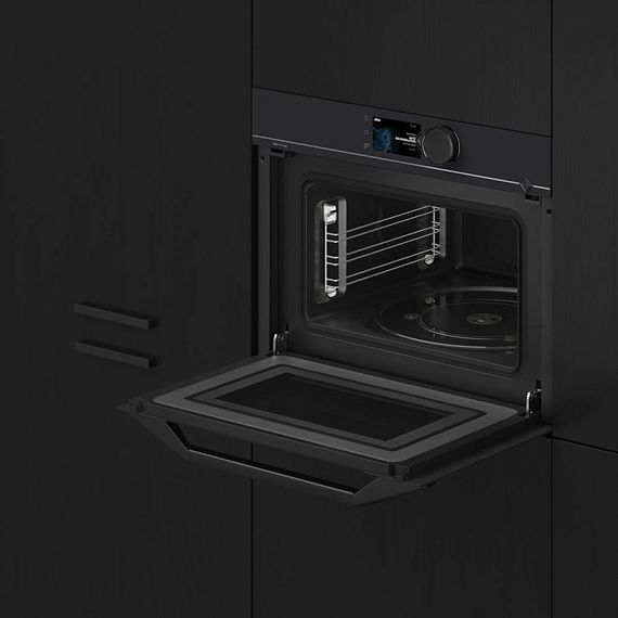 Микроволновая печь De Dietrich DKC4756MB