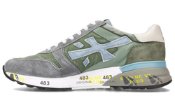 Кроссовки PREMIATA, MICK6617