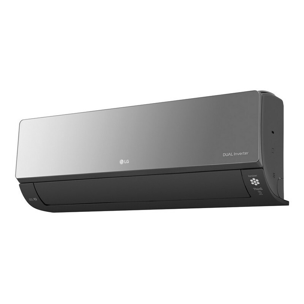 Сплит-система LG ARTCOOL Mirror AC09BK