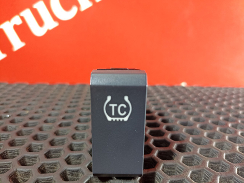 Кнопка тягового усилия