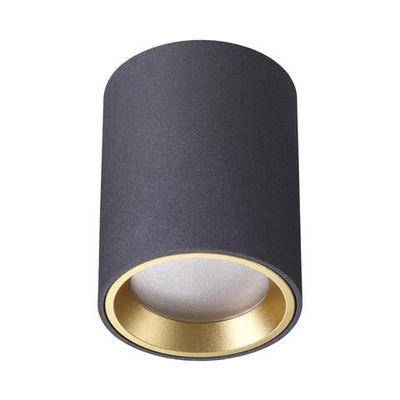 4205/1C ODL Светильник GU10 50Вт 220В IP54 HIGHTECH