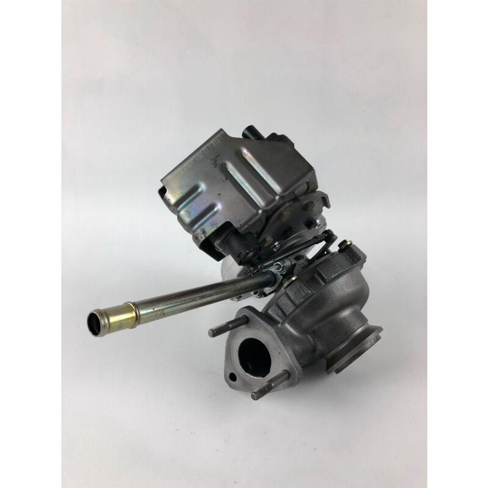 Турбина 762463-0002 Garrett для Chevrolet