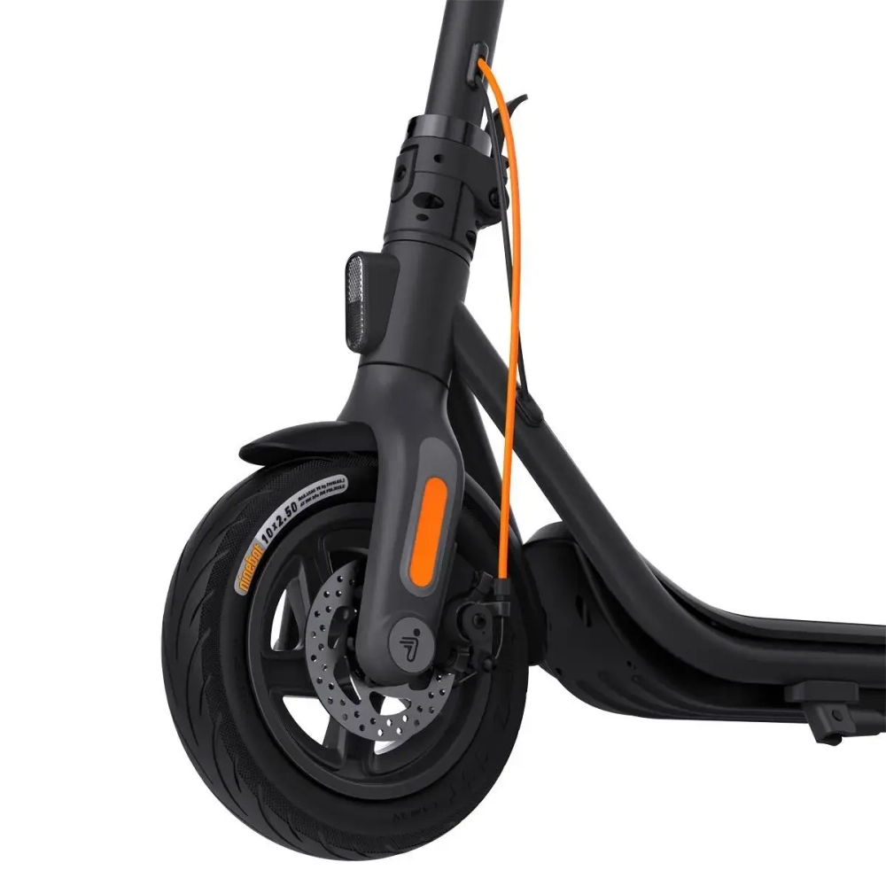 Электросамокат Ninebot by Segwаy KickScooter F2 PLUS