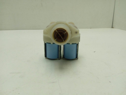 RKB68801YA кт125 Клапан подачи воды для стиральной машины Beko RKB68801YA б/у