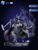 Кровавые Наездники