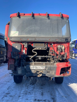 Shacman (Shaanxi) SX* 6x4 Самосвал SX32586V384 (Дизельный, 11,6 л, 423 л.с., МТ)