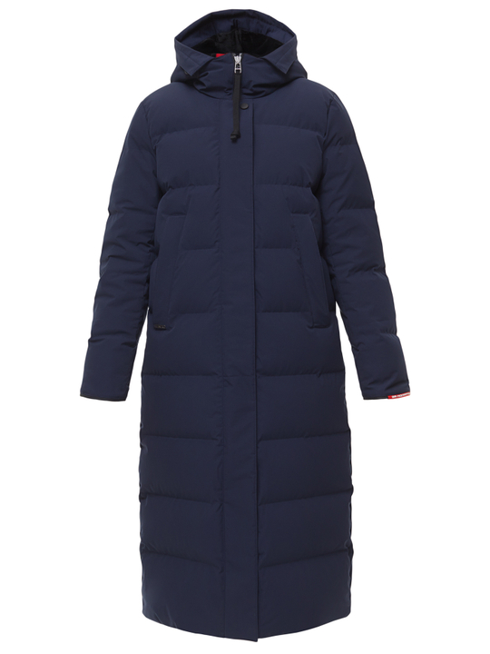 Пальто женское EUREKA Баск