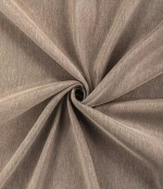 Ткань "Меланж" трюфель