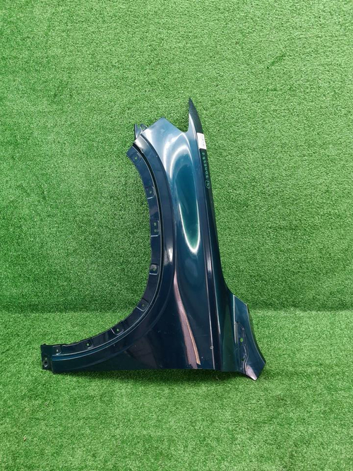 Крыло переднее левое Geely Monjaro (2021-н.в.)
