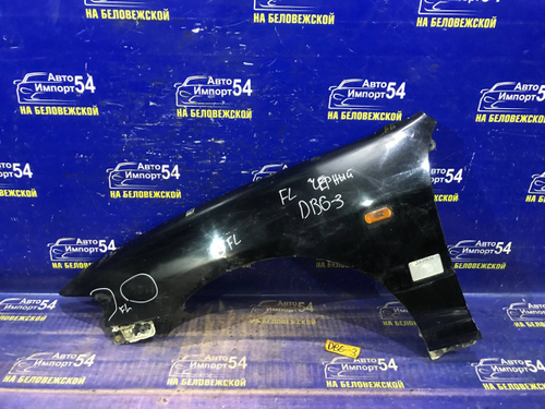 Крыло переднее левое Honda INTEGRA 2000
