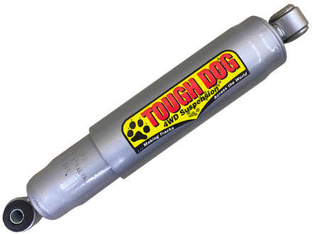 Амортизатор задний масляный Tough Dog для JEEP GRAND CHEROKEE ZG, лифт 0-30 мм , шток 41 мм