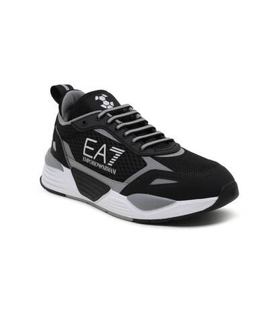 Кроссовки EA7 - черный(X8X159 XK379)