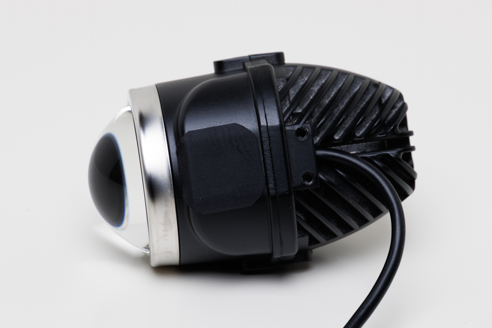 Optima LED FOG Lens M-PRO 2,0" 5500K 12V