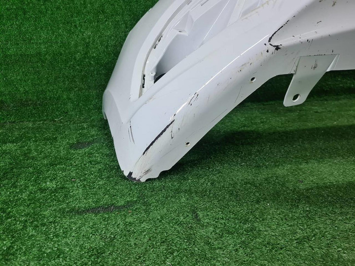 Бампер передний Lada Granta (2018-н.в.)