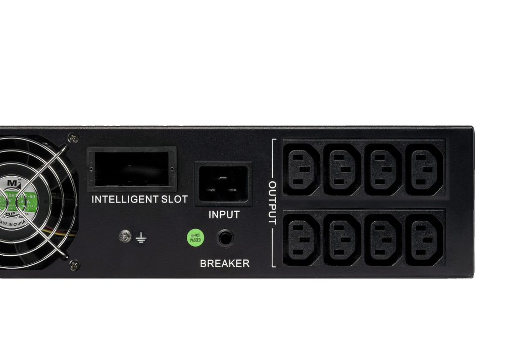 Источник бесперебойного питания  Systeme Electric SMTSE3000RMI2U