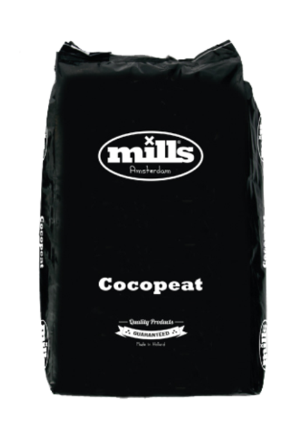 Mills Cocopeat 50 л