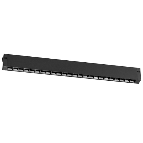 Трековый светодиодный светильник Lightstar  диммируемый Teta 205127