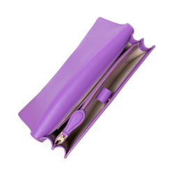 CLASSIC LOVE BAG ICON SIMPLY – purple