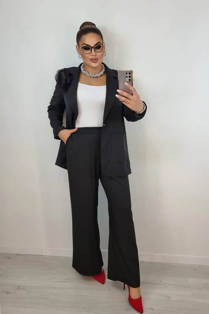 Костюм 02007 Fabrika