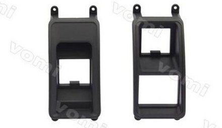 Магнитола для Subaru Forester, Impreza, XV 2012-2016 - Vomi ZX439R9-7862 Android 10, ТОП процессор, SIM-слот